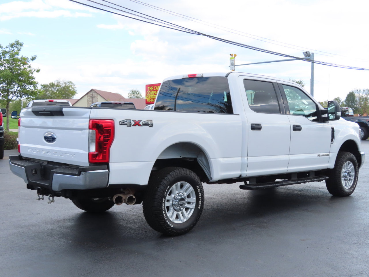 Used 2019 Ford F250 XLT image 6