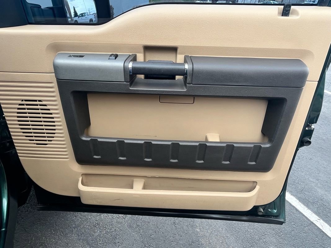 Used 2011 Ford F250 Lariat w/ FX4 Off Road Pkg image 20