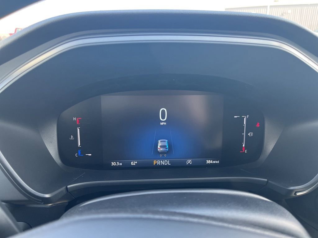 New 2026 Ford Escape Active image 14