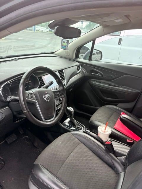 Used 2017 Buick Encore Preferred FWD image 10