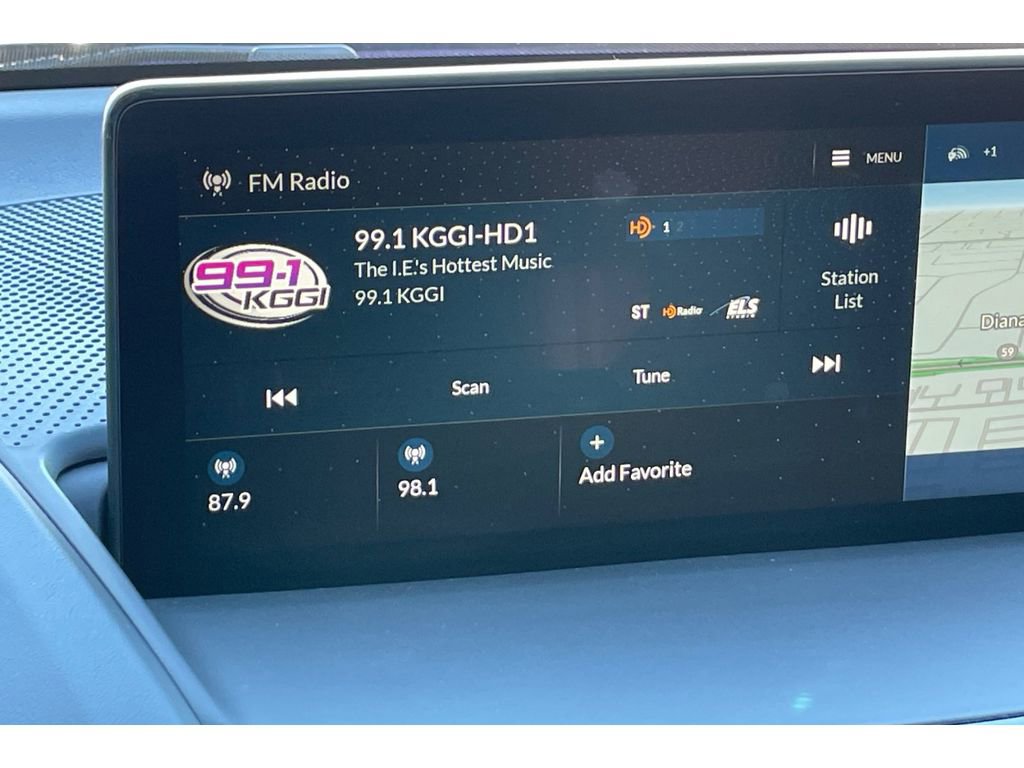 Certified 2025 Acura RDX A-Spec image 25