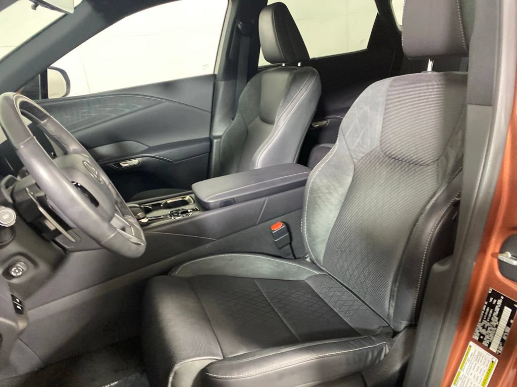 Certified 2023 Lexus RX 350 AWD w/ Cold Area Package image 13