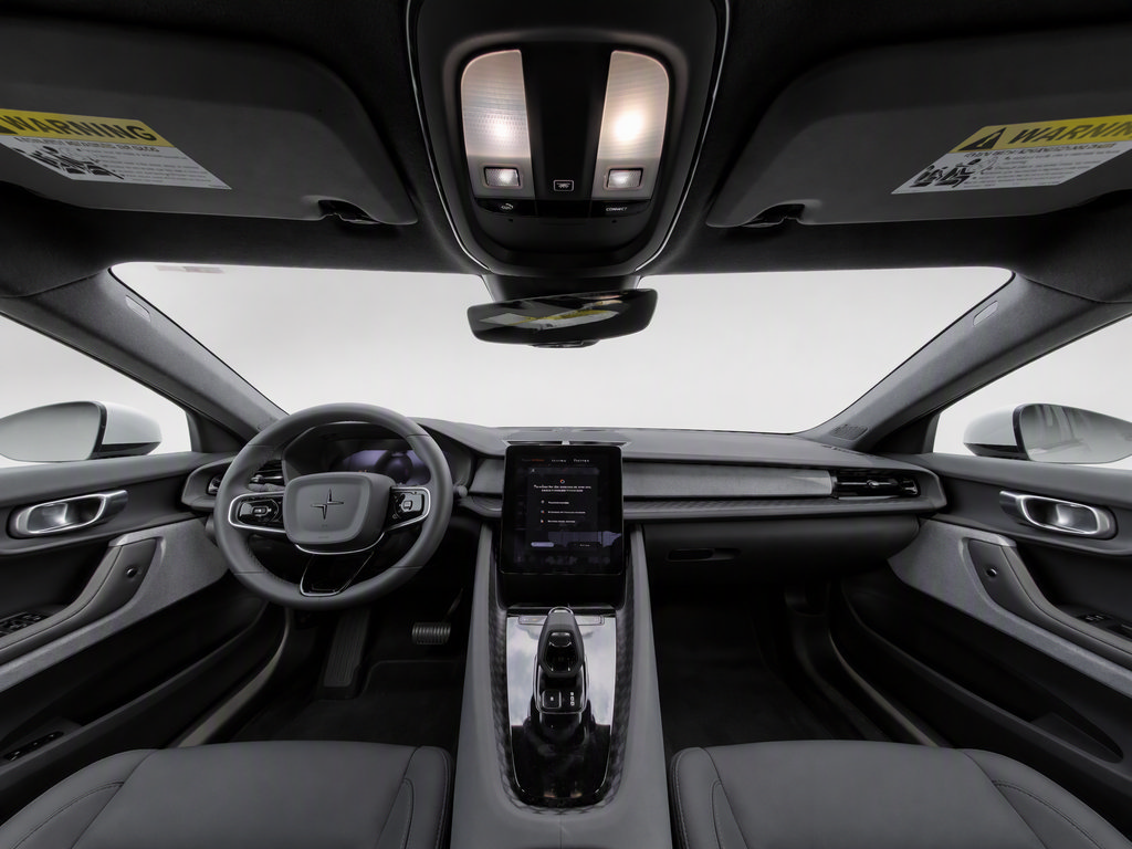 Used 2023 Polestar Polestar 2 w/ Pilot Pack AWD/4WD image 11