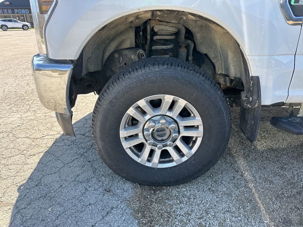 Used 2019 Ford F250 XL w/ STX Appearance Package image 18