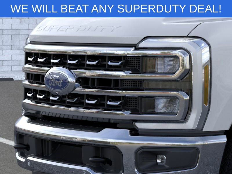 New 2026 Ford F350 Lariat AWD/4WD image 20
