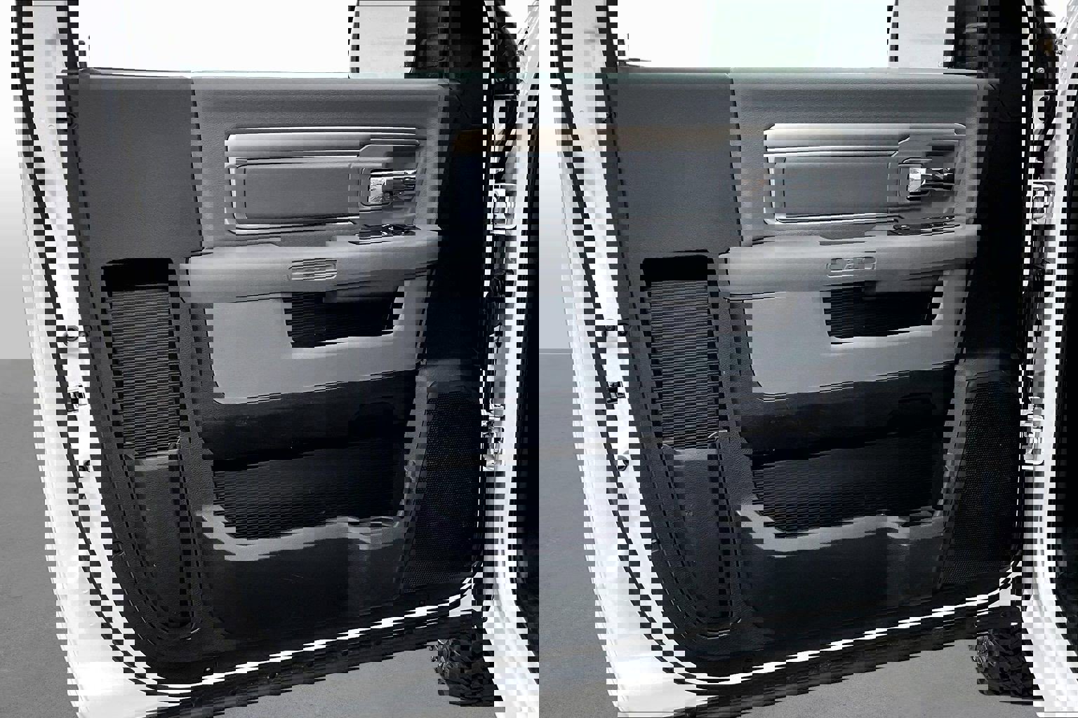 Used 2017 RAM 1500 Tradesman w/ Power & Remote Entry Group image 13