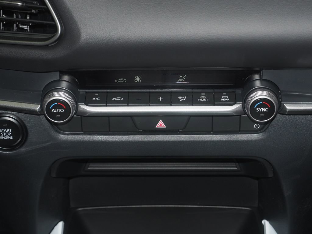 New 2026 MAZDA CX-30 AWD 2.5 S w/ Select Sport Pkg image 17