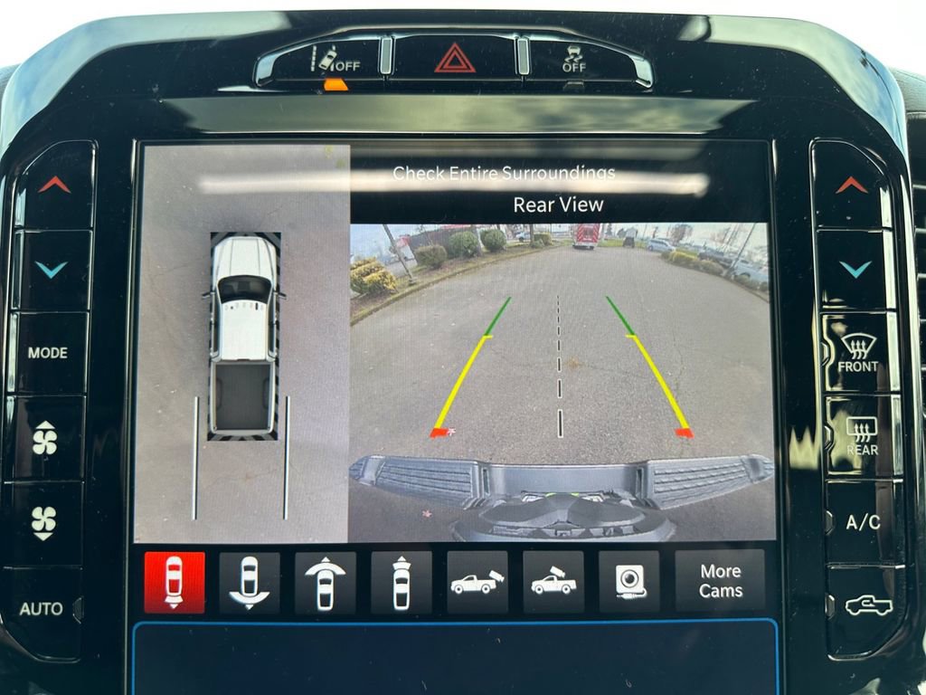 Certified 2024 RAM 2500 Limited image 23