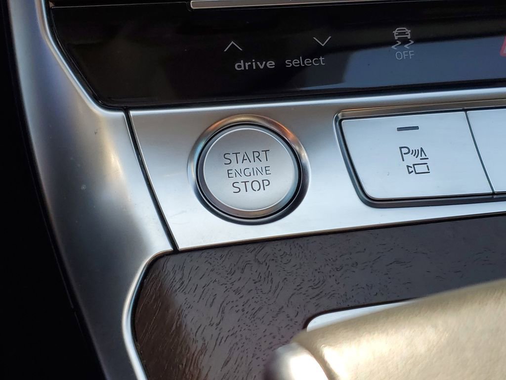 Used 2019 Audi A6 3.0T Premium w/ Convenience Package AWD/4WD image 14