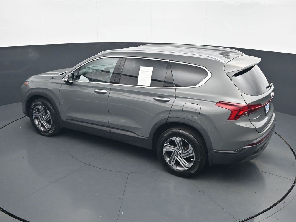Used 2023 Hyundai Santa Fe SEL w/ Winter Weather Package FWD image 30