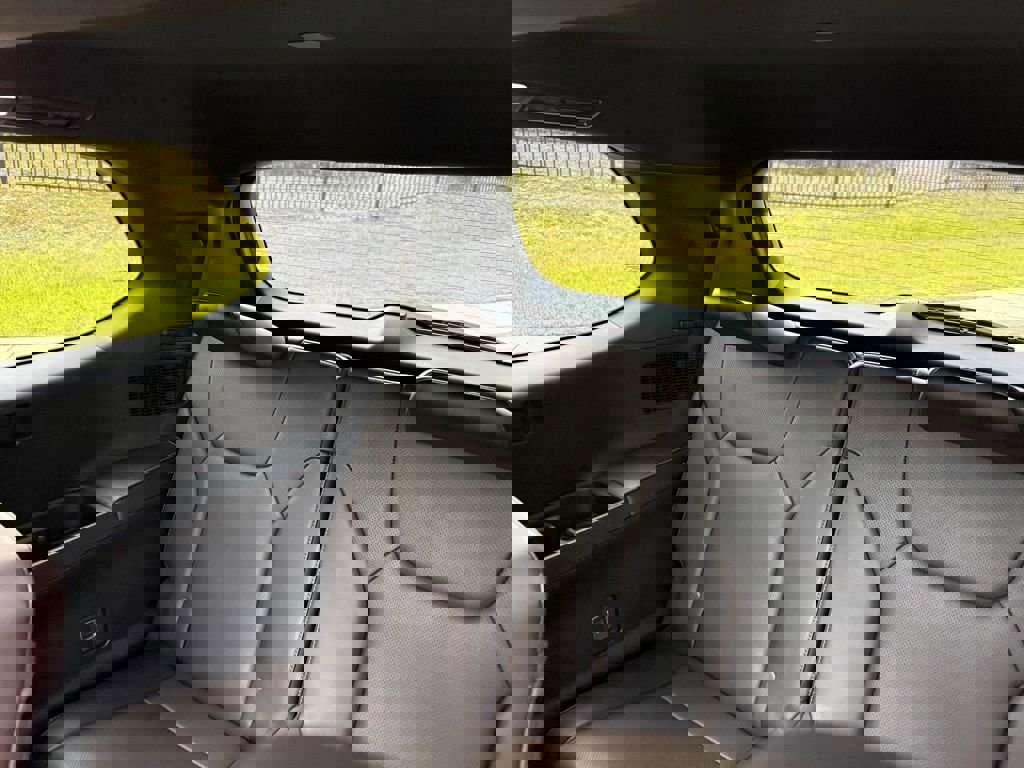 Certified 2024 Lexus TX 350 FWD w/ Captains Chair Package image 29