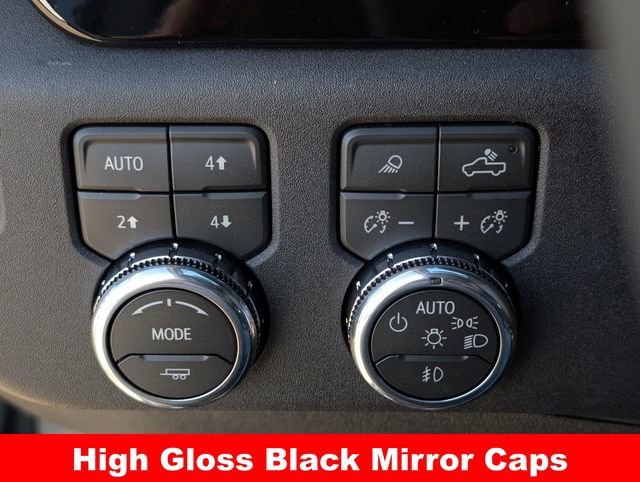 New 2026 GMC Sierra 1500 Elevation w/ Elevation Premium Package image 25