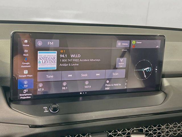 Used 2024 Honda Accord Touring image 21