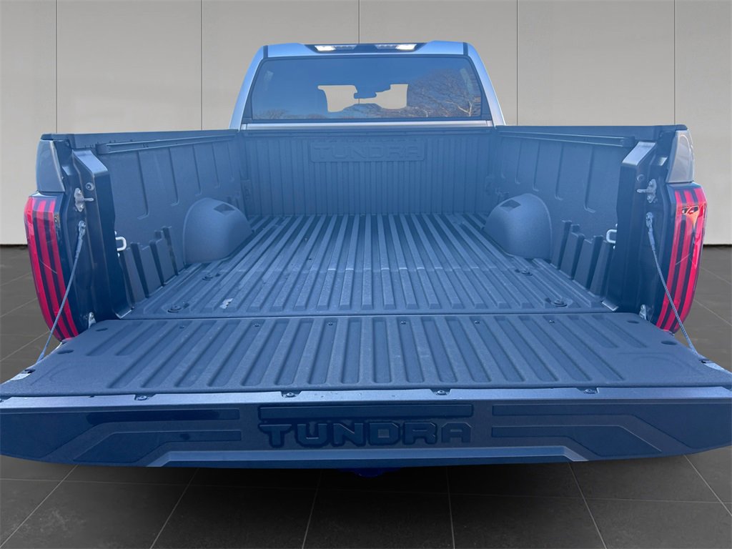 Used 2024 Toyota Tundra SR5 image 19