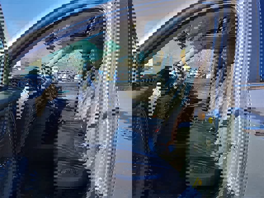 Certified 2019 Honda Odyssey EX-L image 12