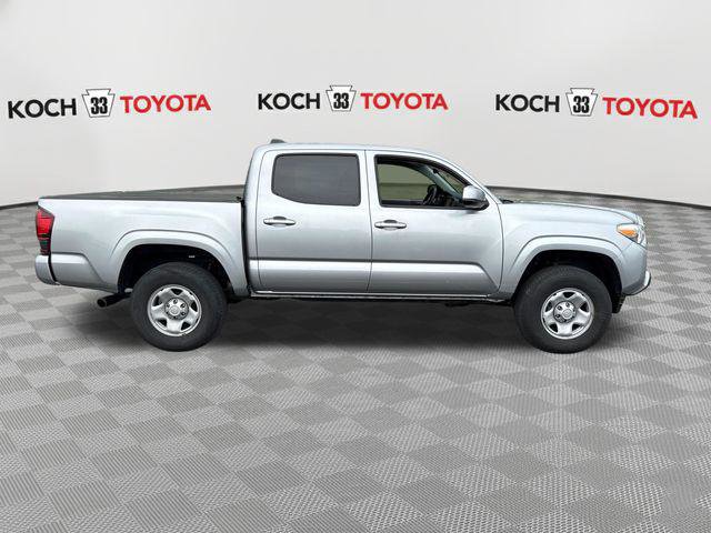 Certified 2023 Toyota Tacoma SR AWD/4WD image 9
