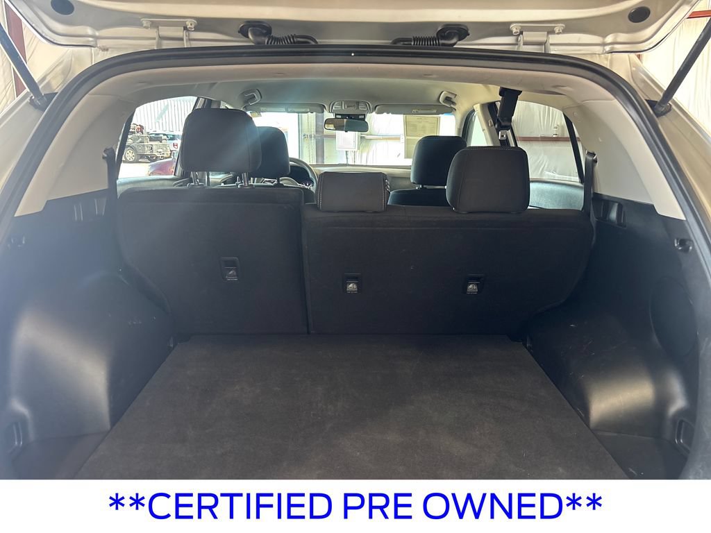 Used 2020 Kia Sportage LX w/ LX Popular Package AWD/4WD image 17