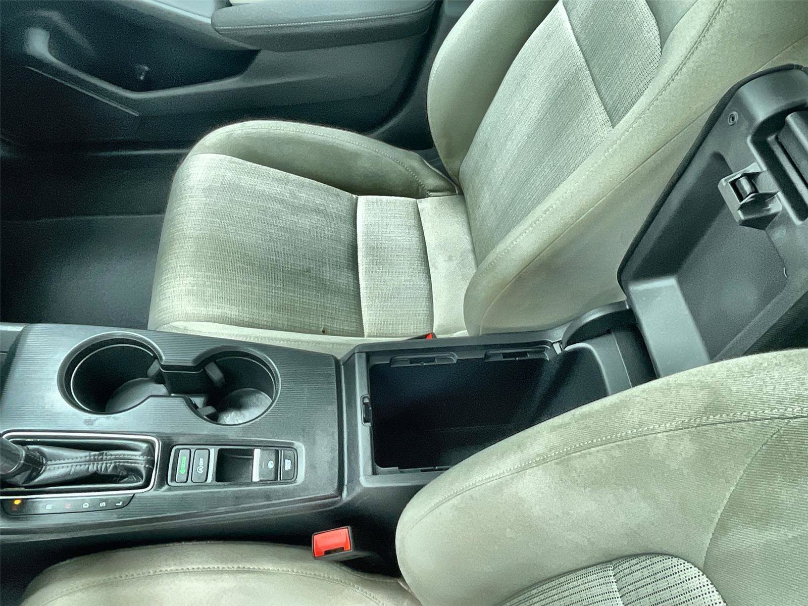 Used 2024 Honda Civic LX image 16