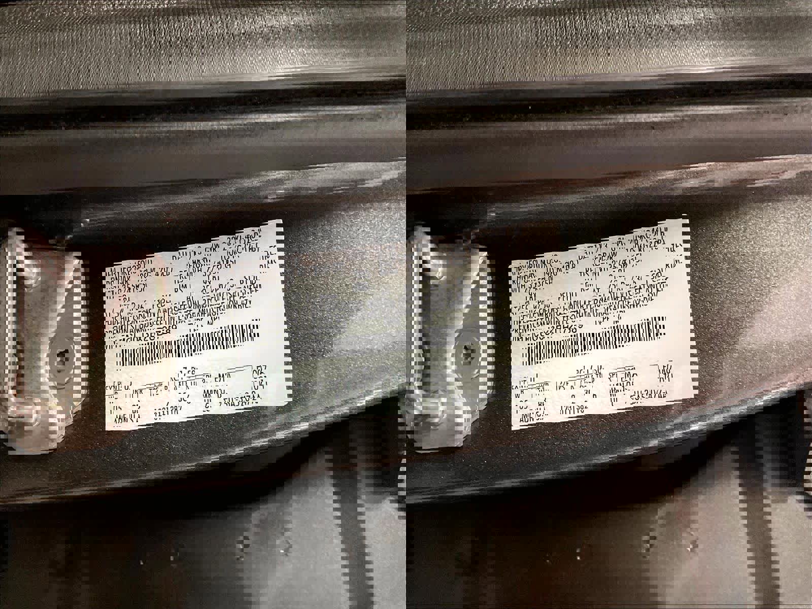 Used 2014 Ford Escape Titanium w/ Equipment Group 401A image 31