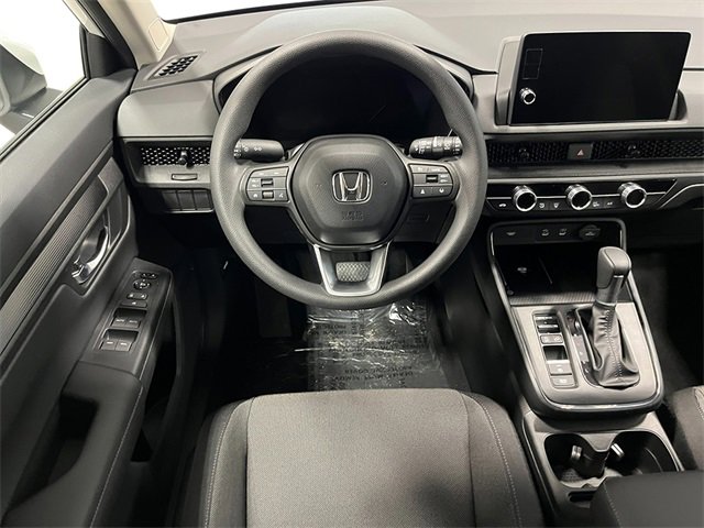 New 2026 Honda CR-V EX image 16