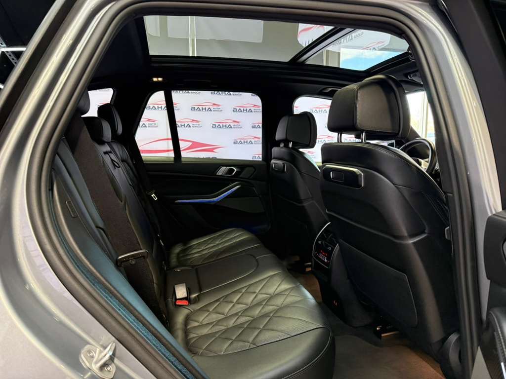 Used 2026 BMW X5 M60i image 53