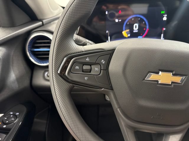 New 2026 Chevrolet Trax LT FWD image 23