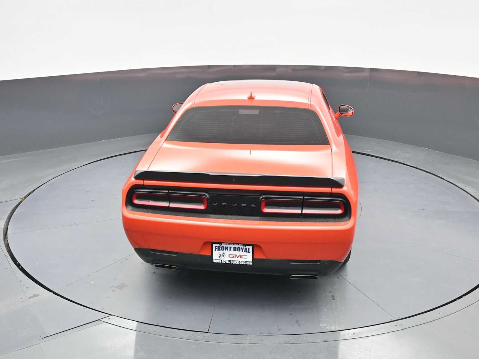 Used 2023 Dodge Challenger R/T image 36