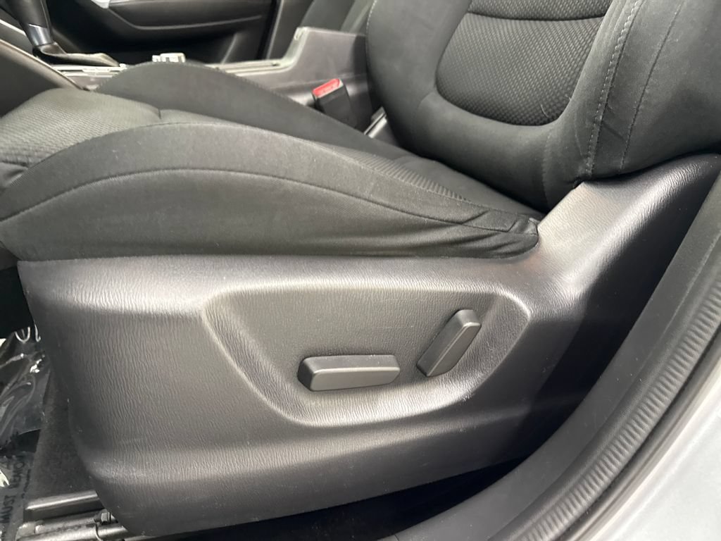 Used 2016 MAZDA CX-5 Touring w/ Bose/Moonroof Package AWD/4WD image 13