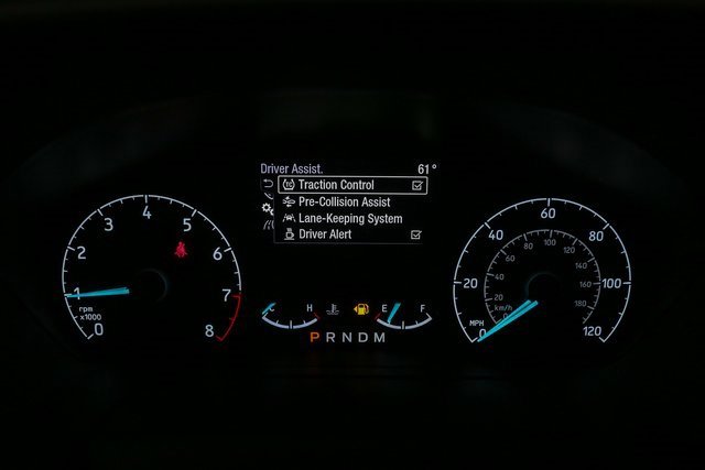 Used 2024 Ford Transit 250 Low Roof w/ Exterior Upgrade Package image 28