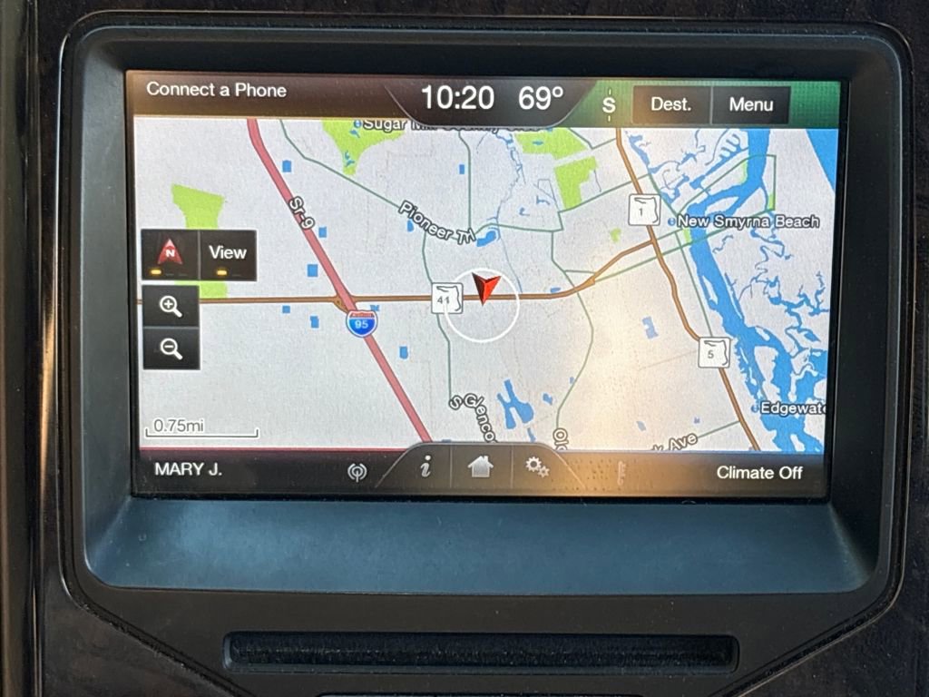 Used 2014 Ford F150 Platinum image 25