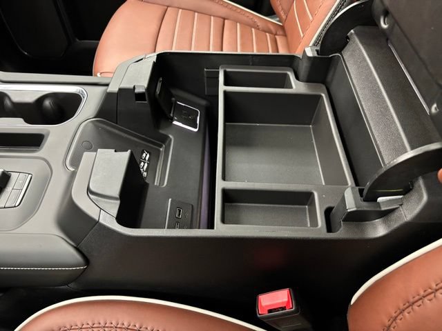 New 2026 GMC Sierra 1500 Denali Ultimate AWD/4WD image 32