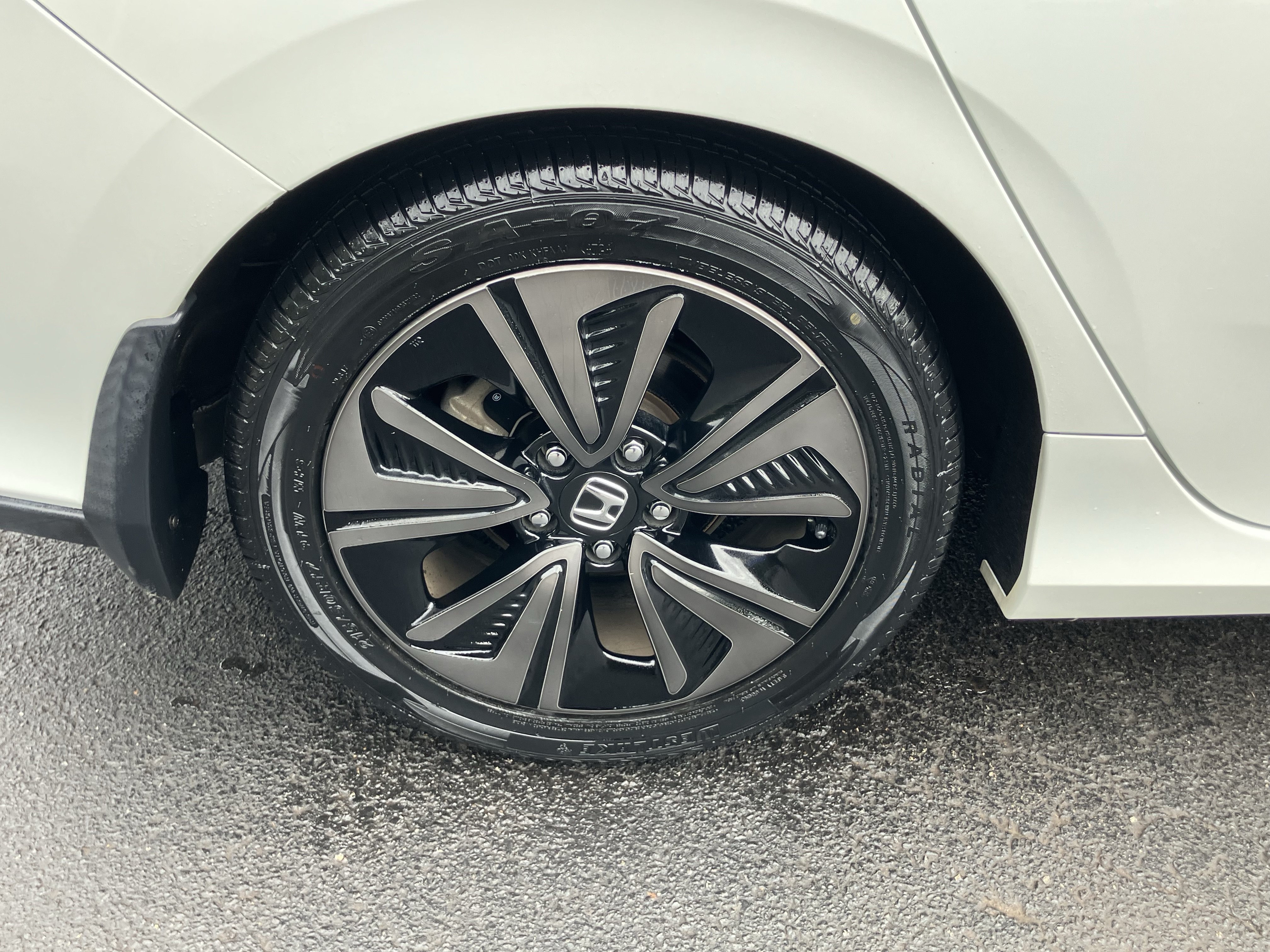 Used 2017 Honda Civic EX image 13