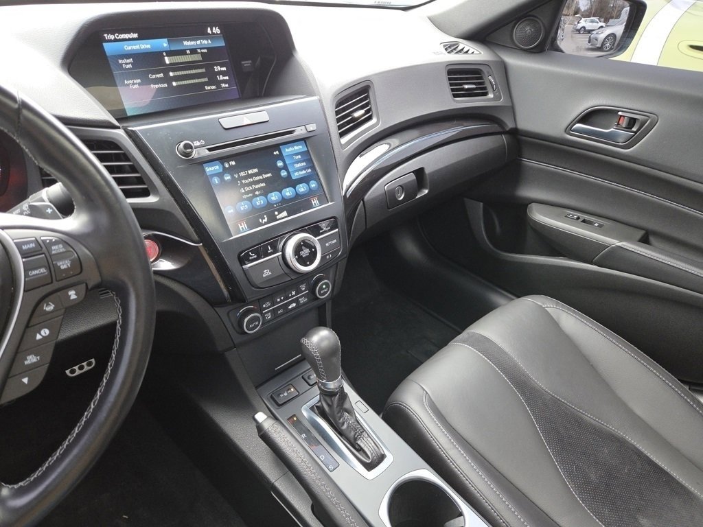 Used 2021 Acura ILX image 34