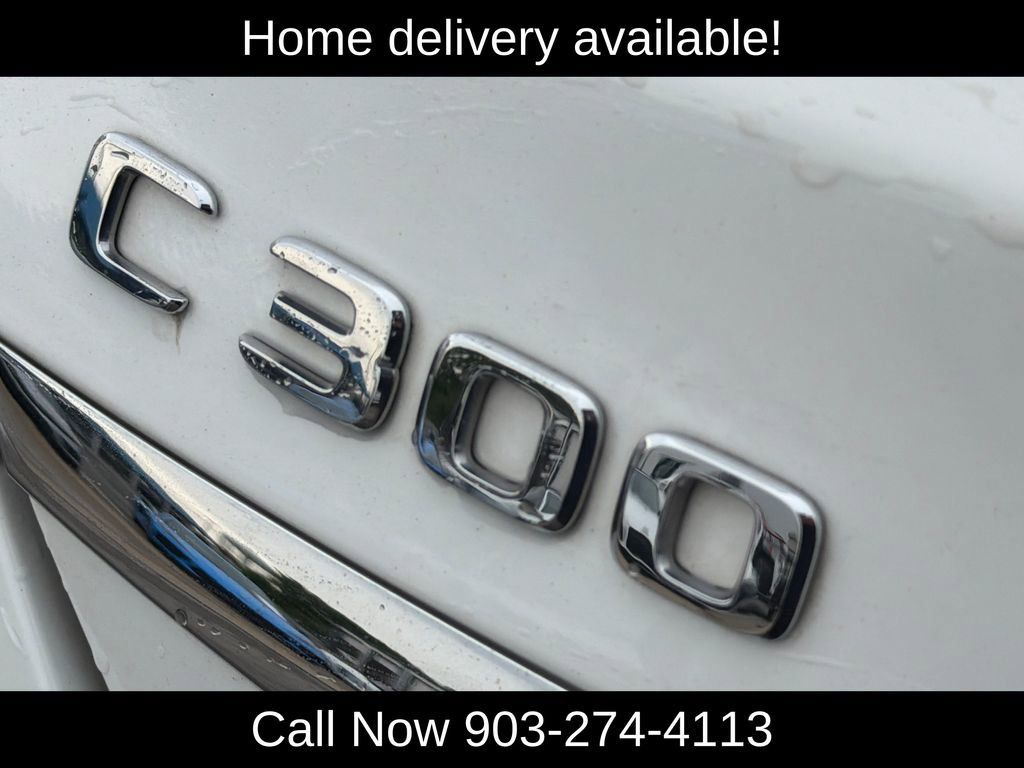 Used 2021 Mercedes-Benz C 300 Sedan w/ Premium Package image 9