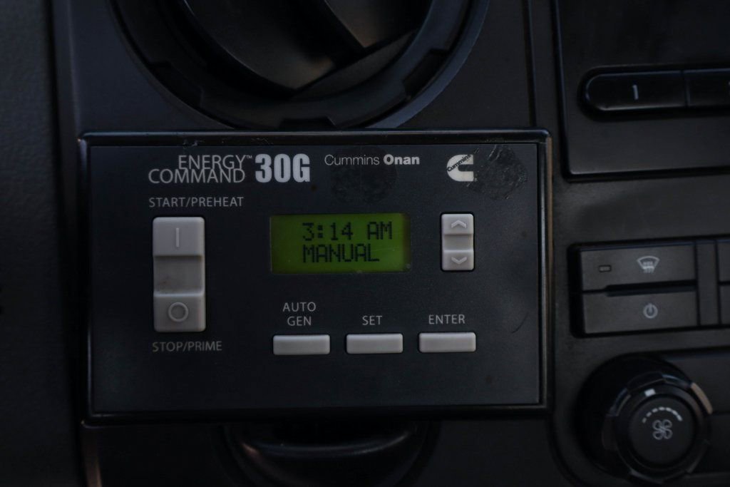 Used 2012 Ford F550 2WD Regular Cab Super Duty w/ PWR Equipment Group image 31