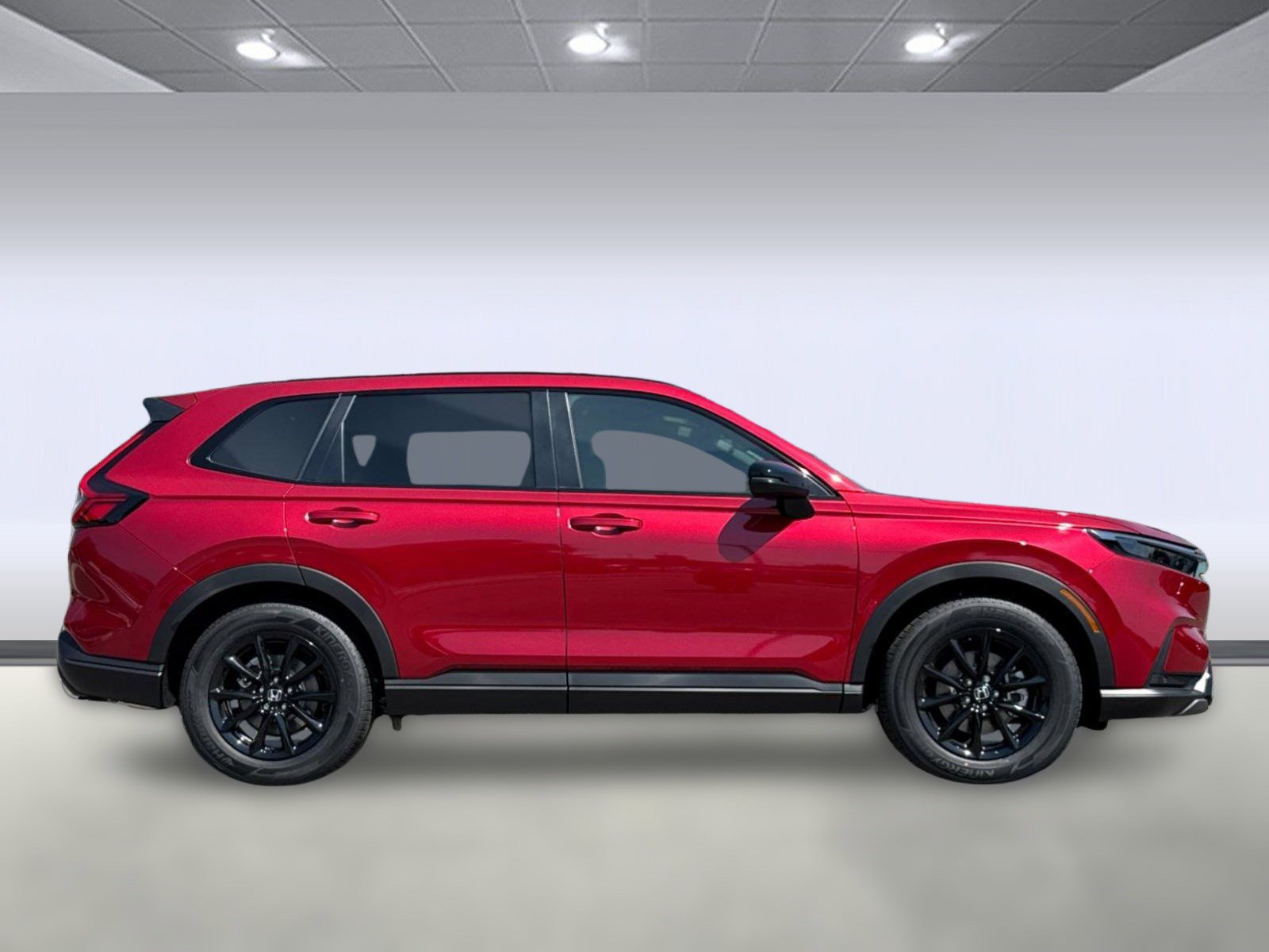 New 2026 Honda CR-V Sport-L image 7