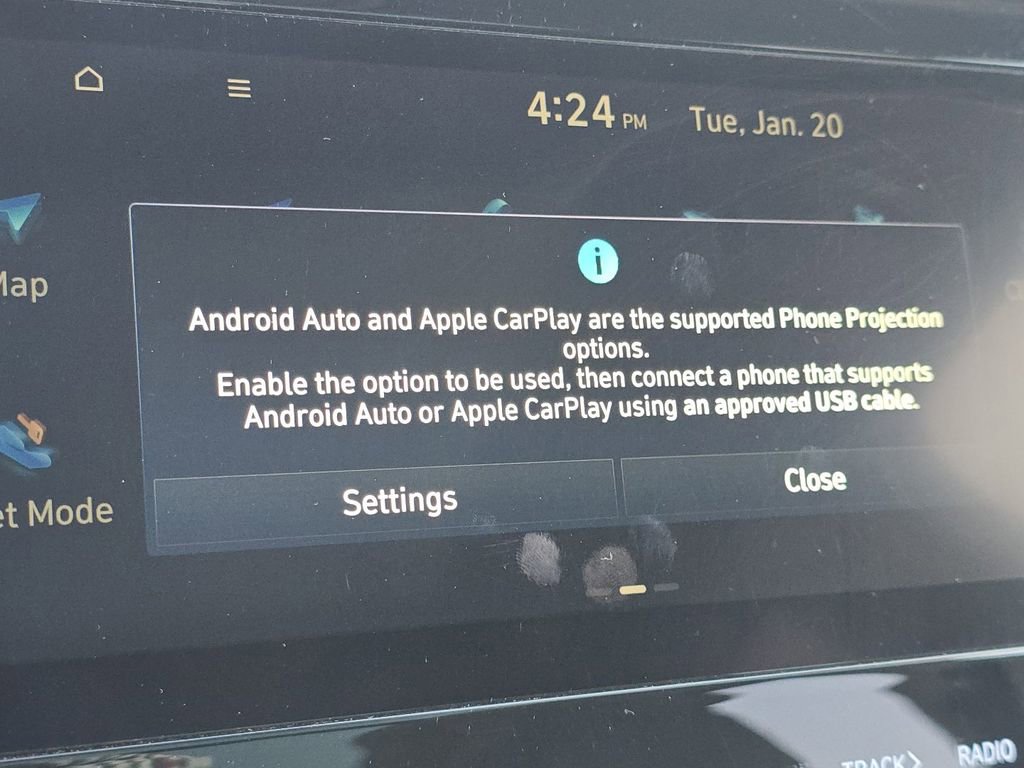 Used 2022 Hyundai Tucson Limited image 5