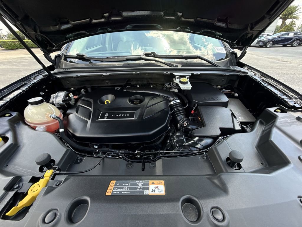 Used 2019 Lincoln MKC Black Label image 14