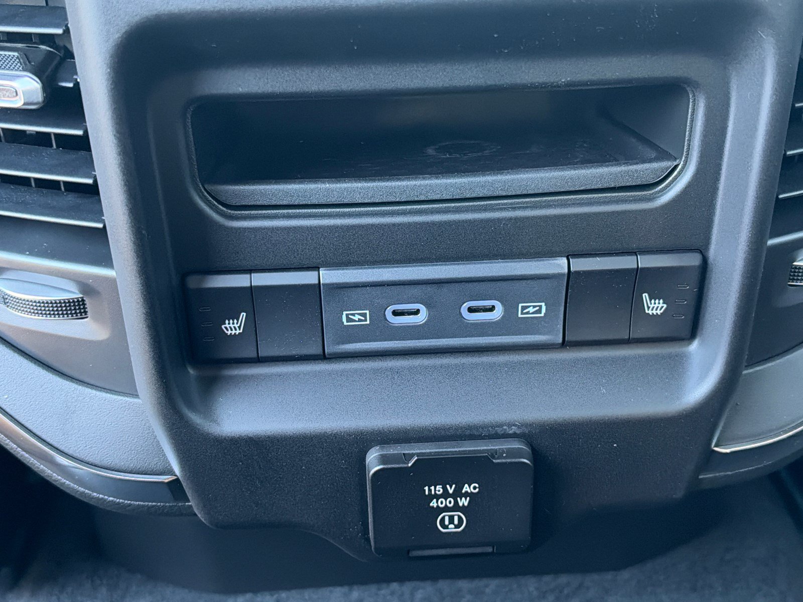 New 2027 RAM 1500 Laramie AWD/4WD image 22