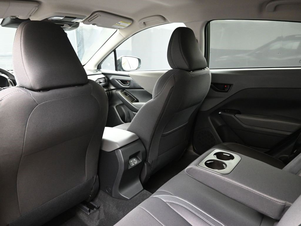 New 2026 Subaru Crosstrek 2.0i Premium image 19