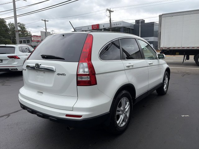 Used 2011 Honda CR-V EX-L image 8