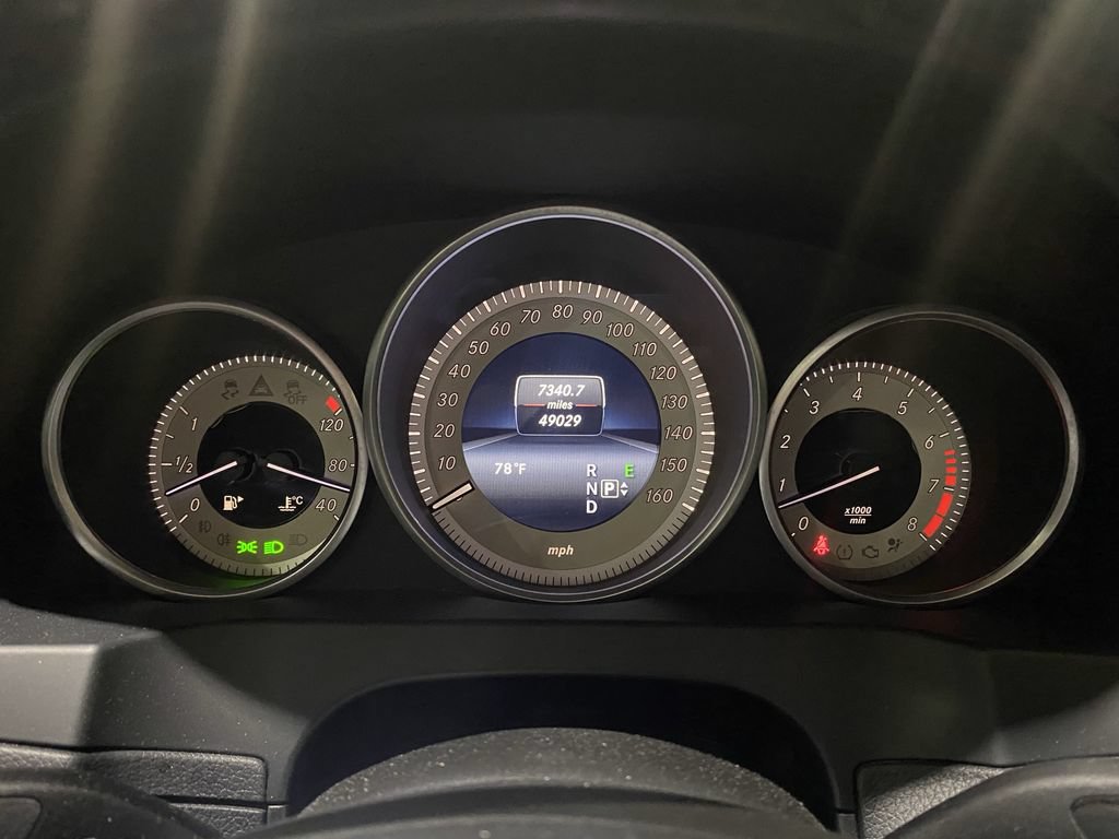 Used 2015 Mercedes-Benz E 400 Cabriolet image 13