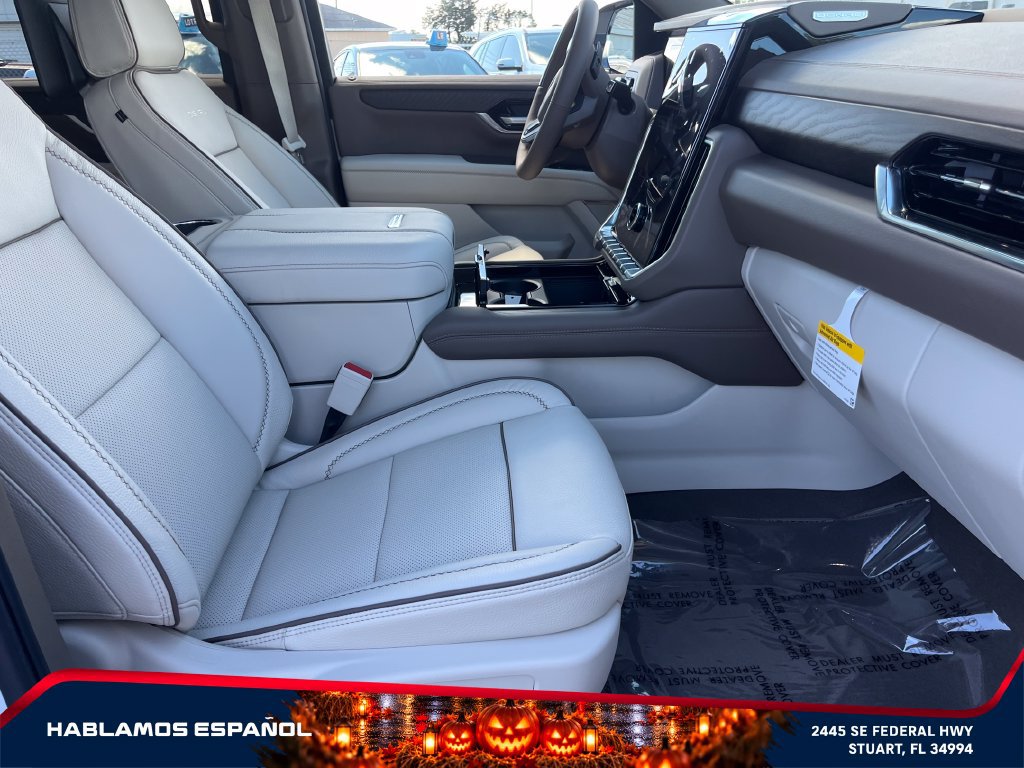 New 2027 GMC Yukon XL Denali w/ Denali Reserve Package AWD/4WD image 20