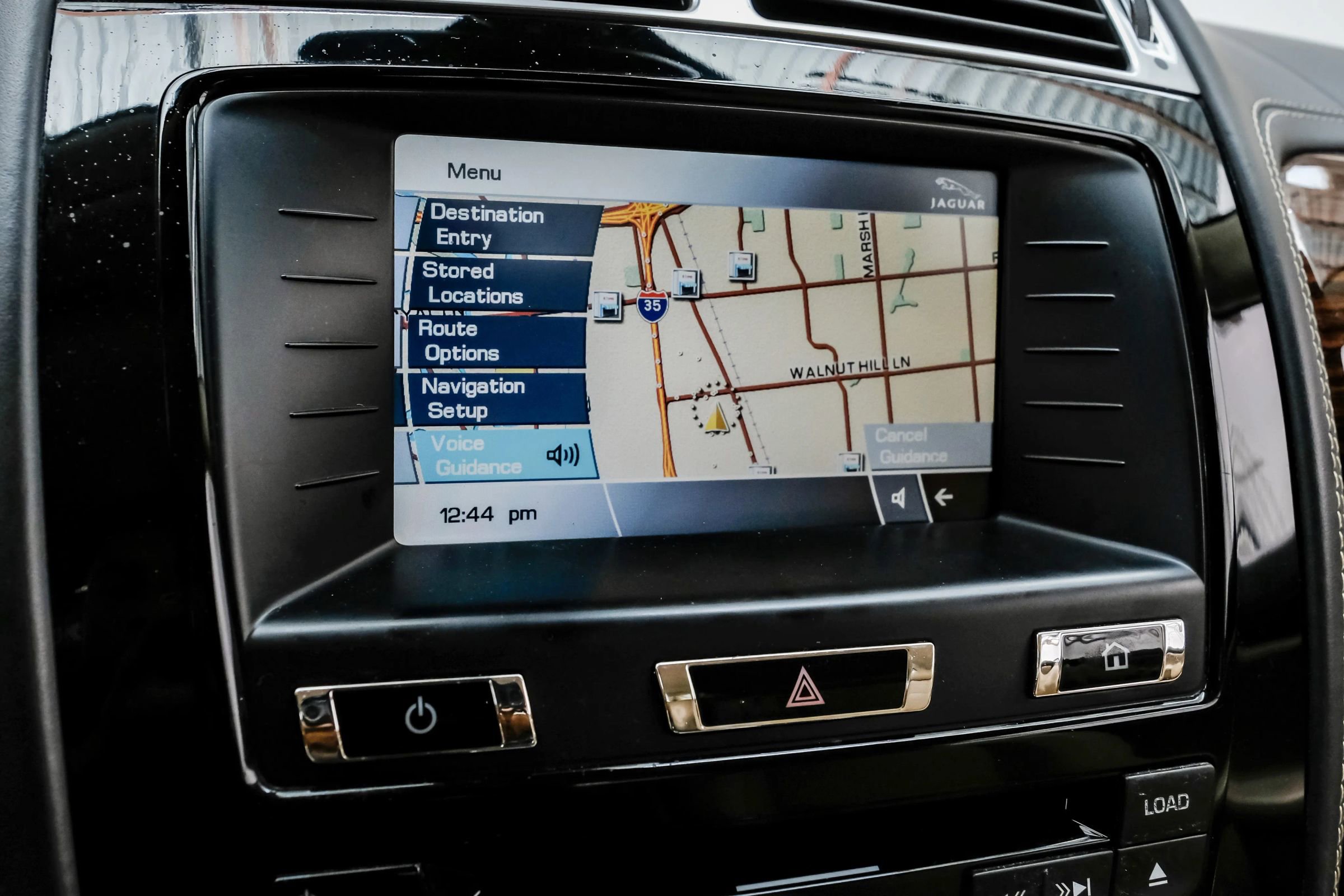 Used 2012 Jaguar XK Coupe image 20