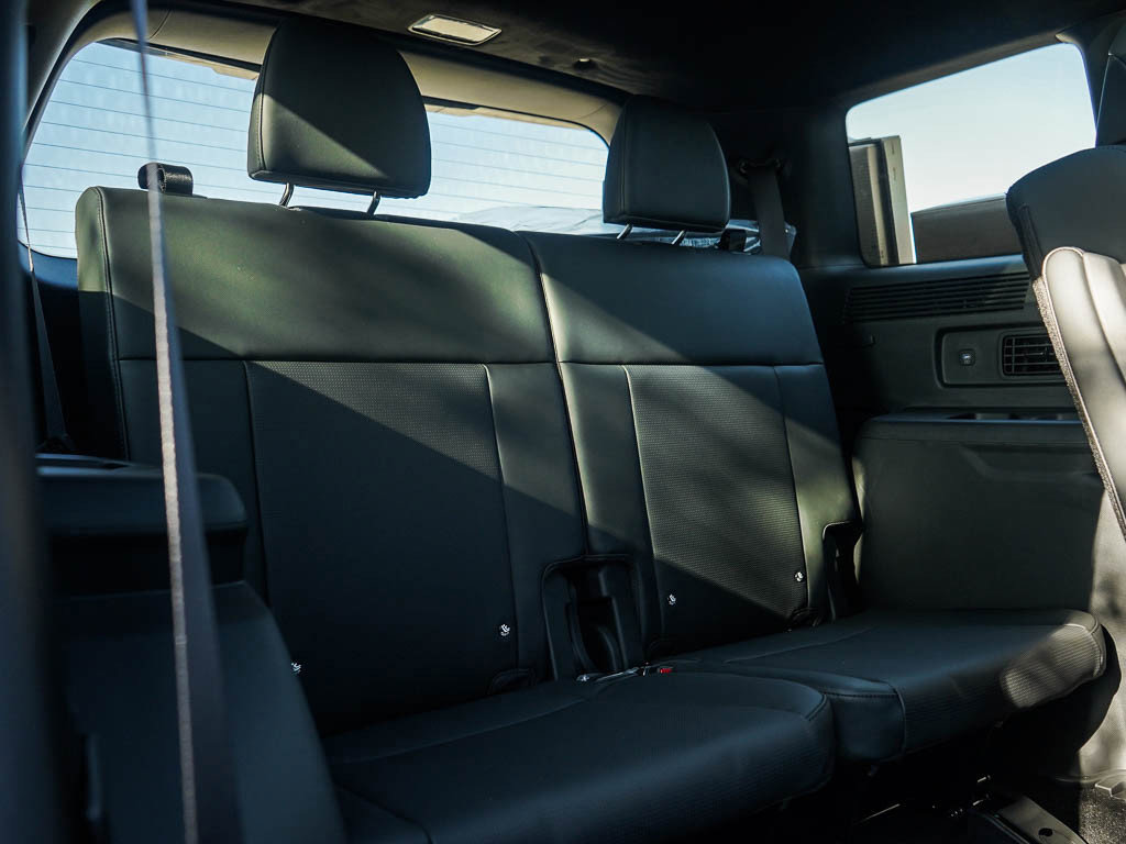 New 2026 Hyundai Santa Fe Calligraphy image 14