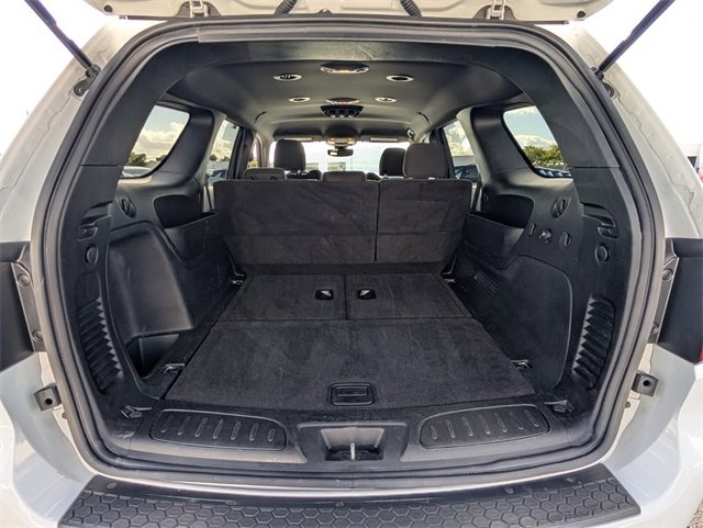 Used 2023 Dodge Durango SXT image 10
