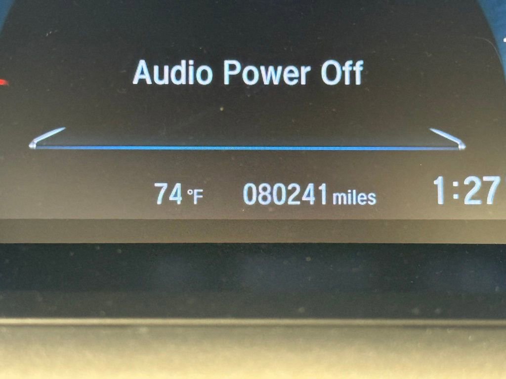 Used 2019 Honda Civic EX-L image 16