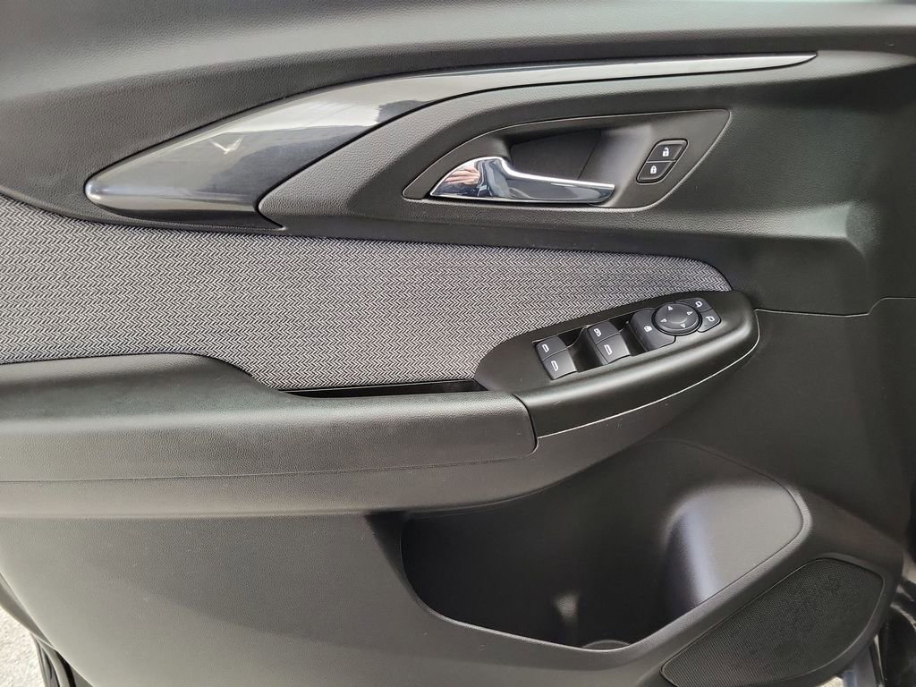Certified 2023 Chevrolet TrailBlazer LT image 16