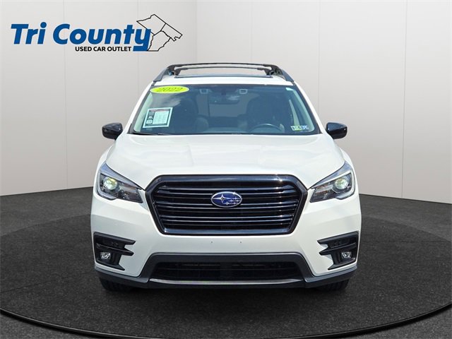Used 2022 Subaru Ascent Onyx Edition image 2