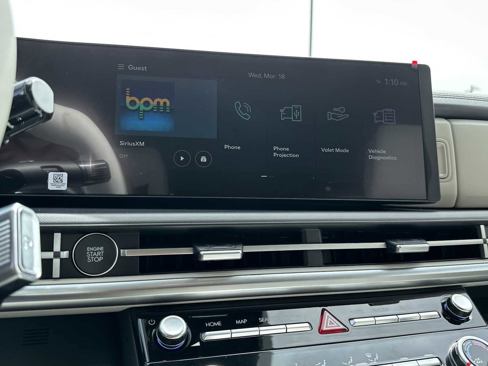 New 2026 Hyundai Santa Fe SE image 16